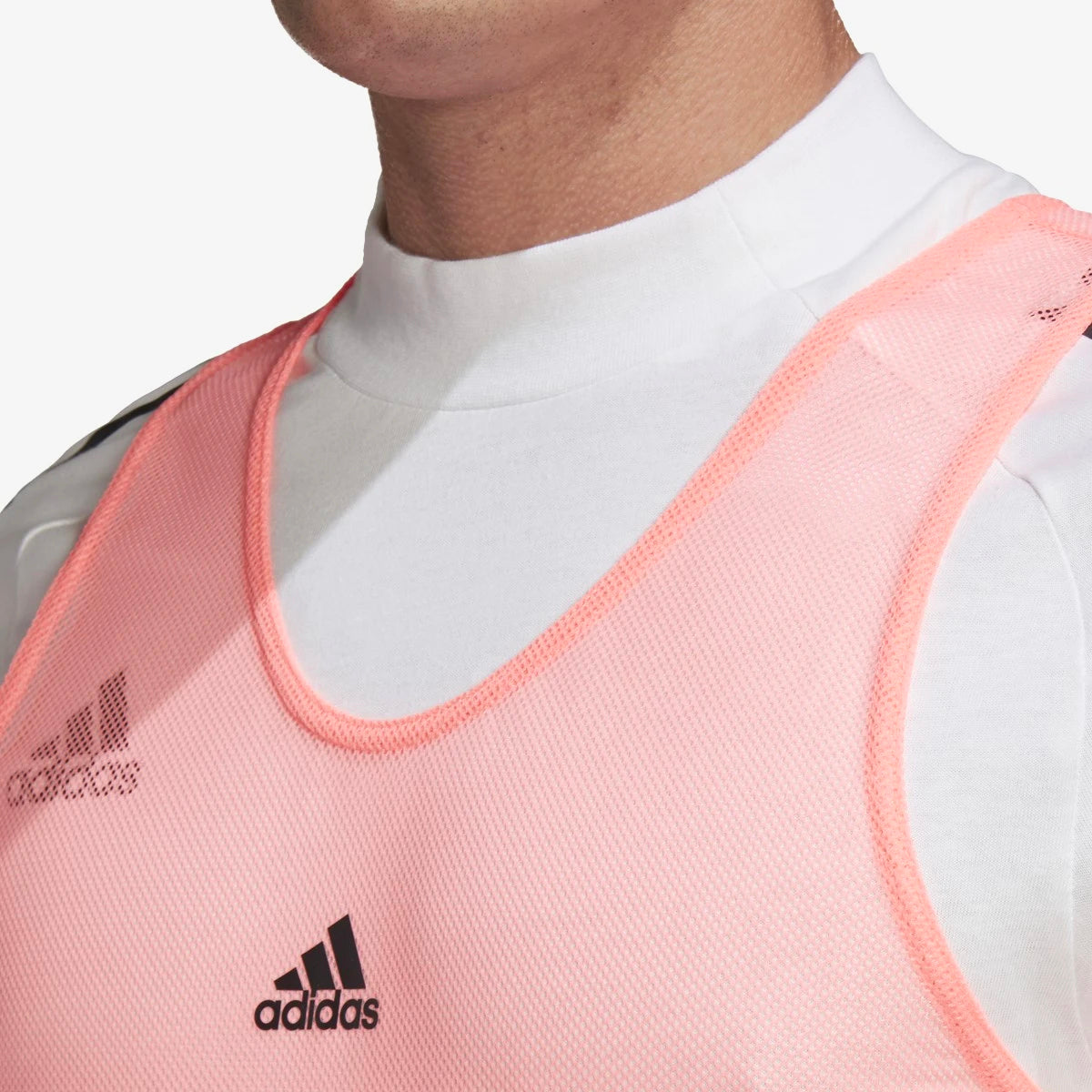 Pro Training Bib 20 - Light Flash Red