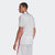 Real Madrid Home Short Sleeve Jesey 20/21 Men's