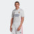 Real Madrid Home Short Sleeve Jesey 20/21 Men's