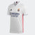 Real Madrid Home Short Sleeve Jesey 20/21 Men's