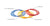 Deluxe Speed Rings - 16B1605-KWIKGOAL by Kwikgoal | Available at Niky's Sports