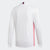 Real Madrid Home Long Sleeve Stadium Jersey 20/21 Men's - FQ7473-ADIDAS by Adidas | Available at Niky's Sports