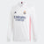 Real Madrid Home Long Sleeve Stadium Jersey 20/21 Men's - FQ7473-ADIDAS by Adidas | Available at Niky's Sports