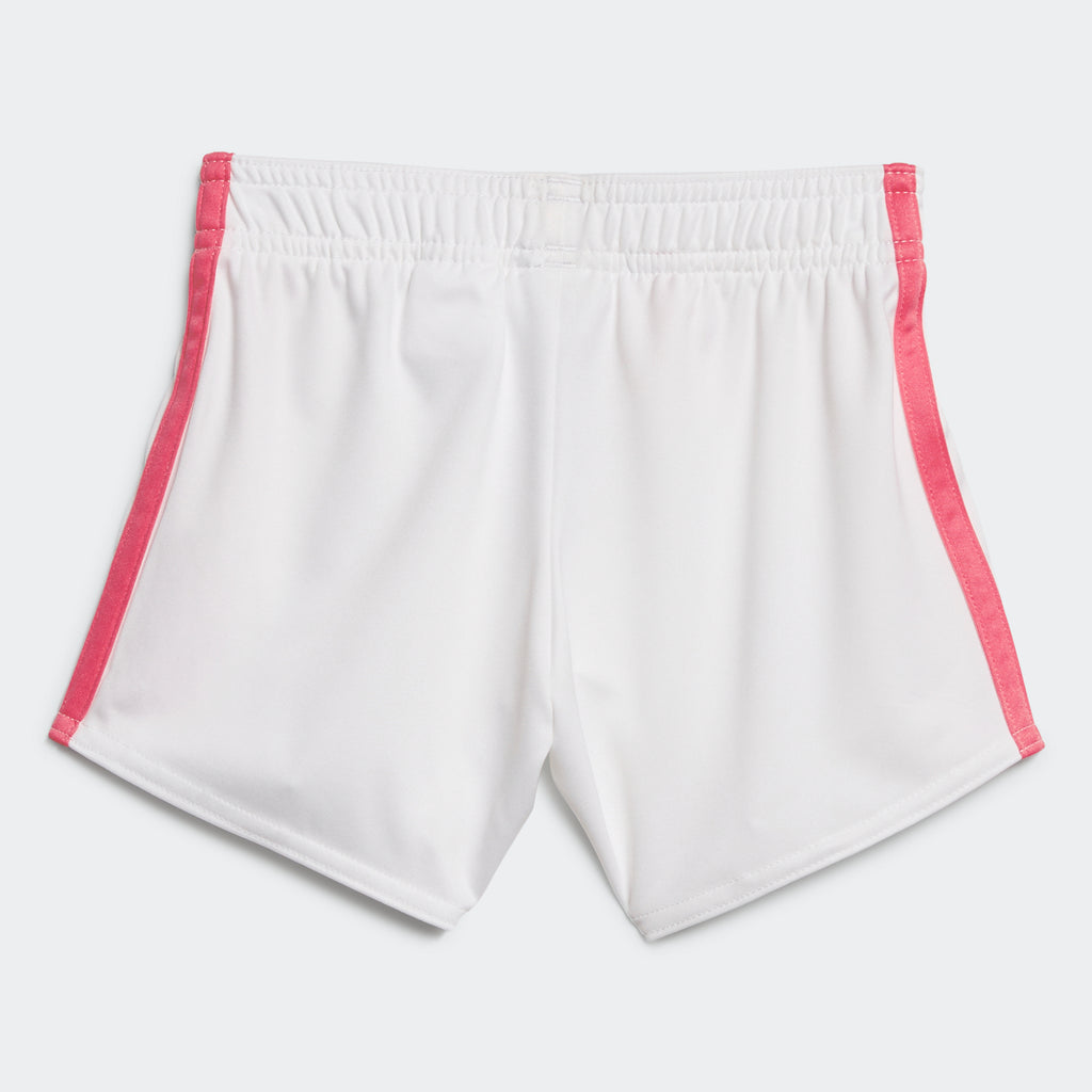 Real Madrid Home Baby Mini Kit 2020/21 6-18 Months