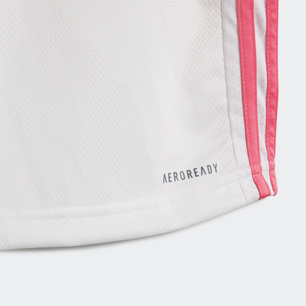 Real Madrid Home Baby Mini Kit 2020/21 6-18 Months