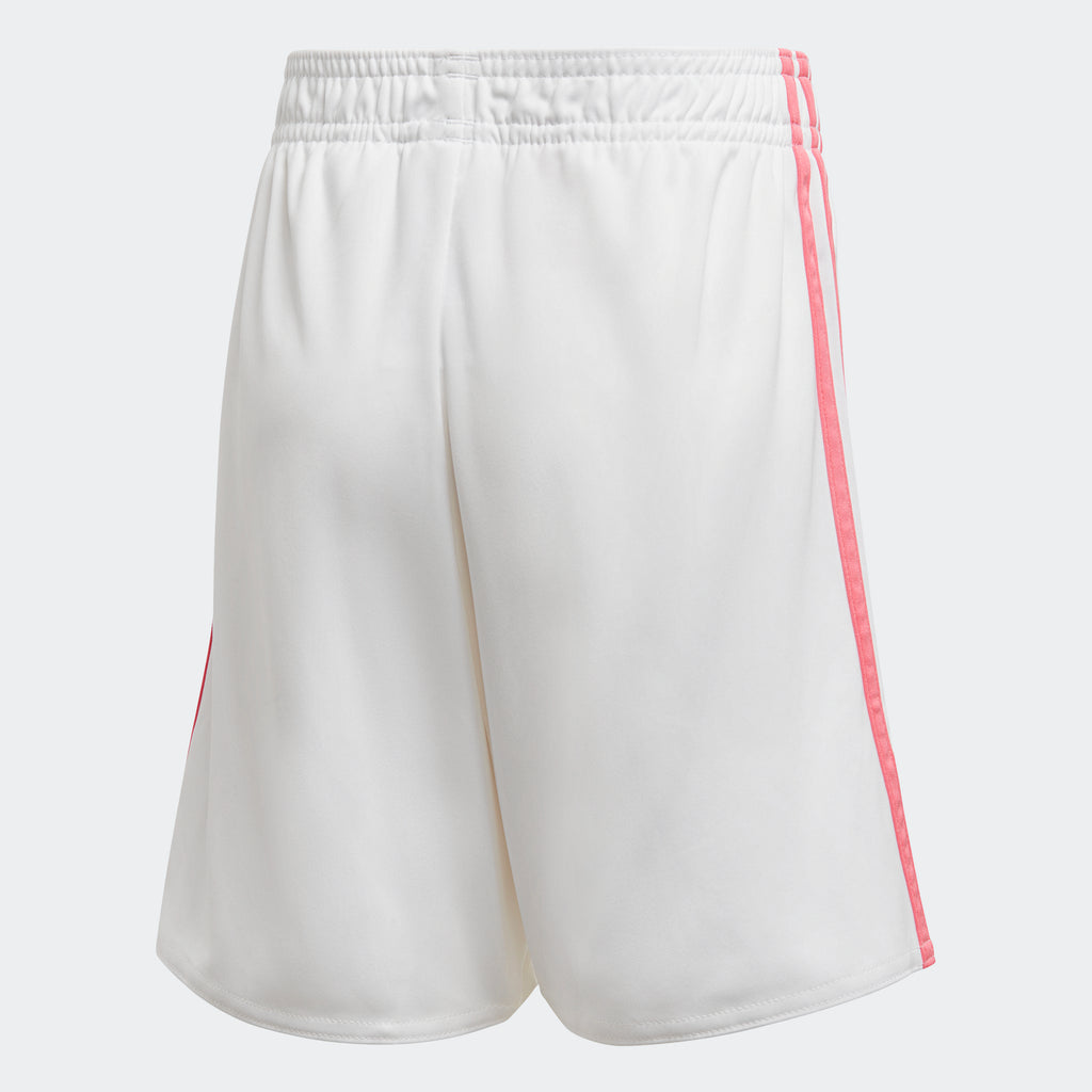 Real Madrid Home Mini Kit 2020/21 Youth - FQ7487-ADIDAS by Adidas | Available at Niky's Sports