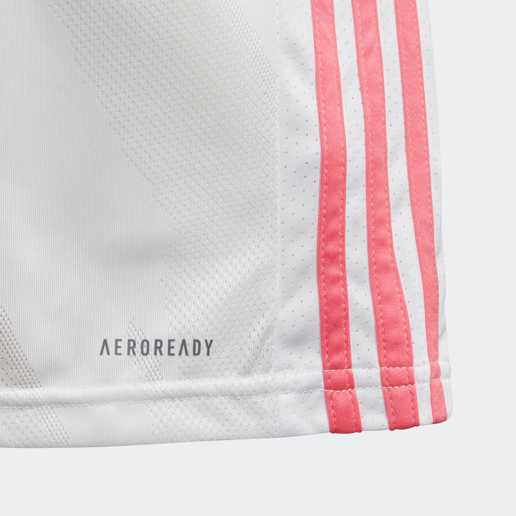 Real Madrid Home Mini Kit 2020/21 Youth - FQ7487-ADIDAS by Adidas | Available at Niky's Sports