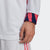 Real Madrid Authentic Home Long Sleeve Jersey 20/21 Men's