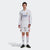 Real Madrid Authentic Home Long Sleeve Jersey 20/21 Men's
