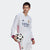 Real Madrid Authentic Home Long Sleeve Jersey 20/21 Men's