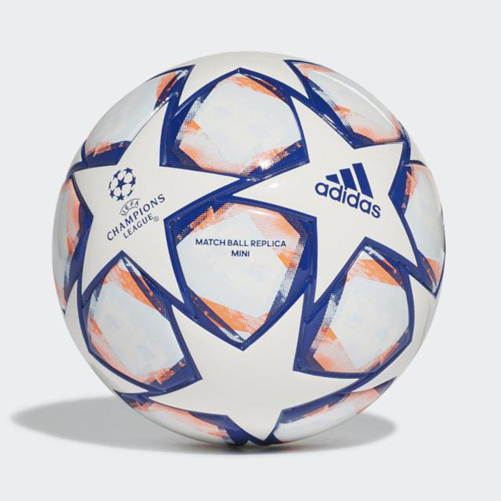 Final 20 Mini Soccer Ball Niky's Sports