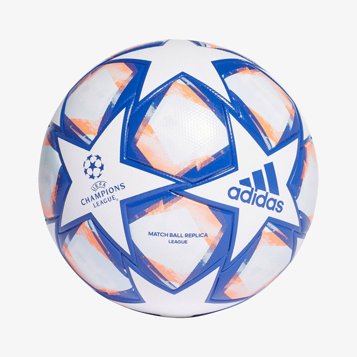 Finale 20 League Soccer Ball