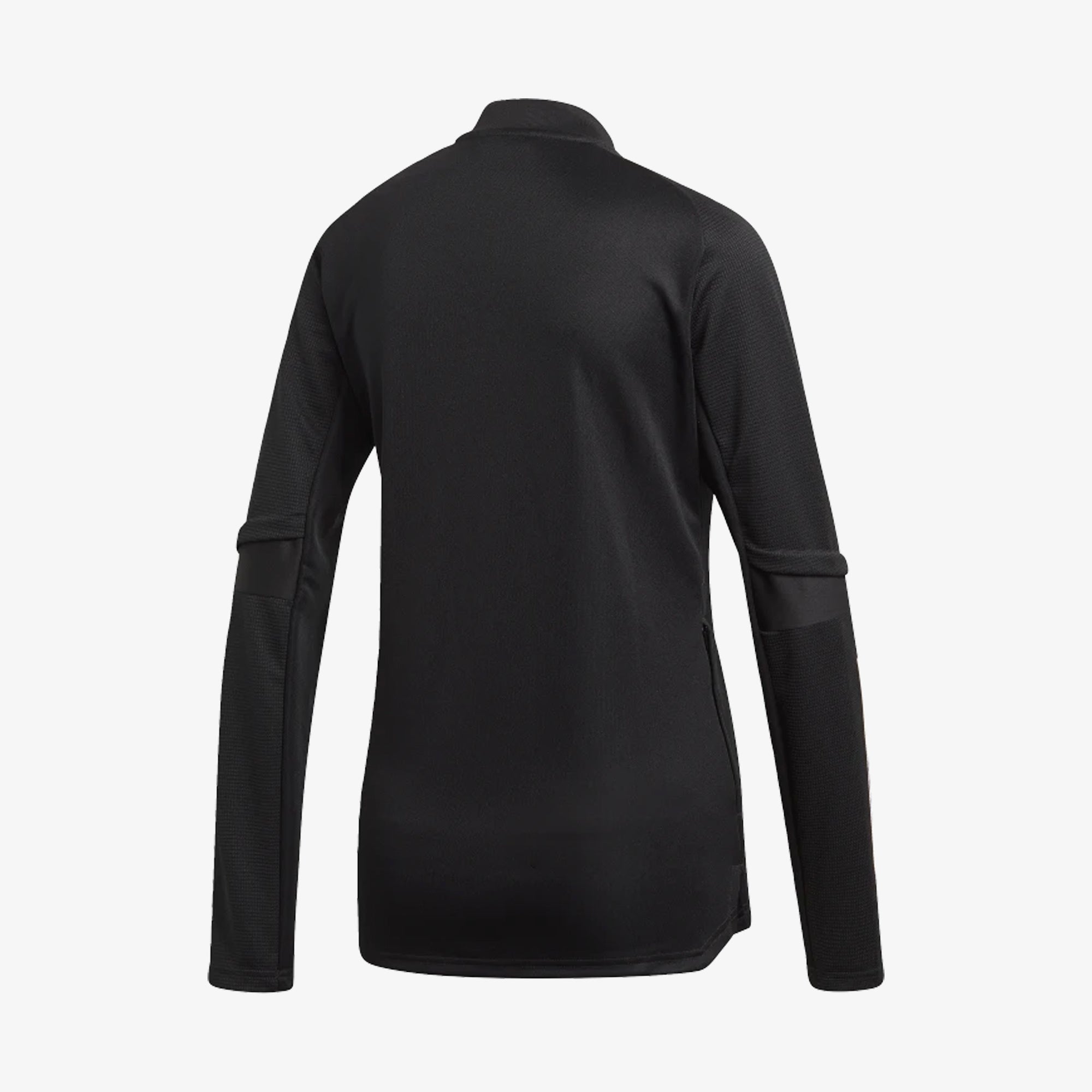 Condivo 20 Track Jacket Black - Women's - FS7104-ADIDAS by Adidas | Available at Niky's Sports