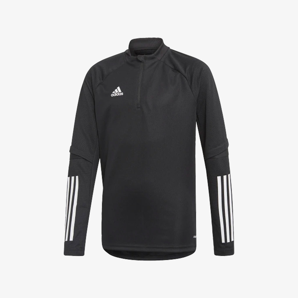 Condivo 20 Jacket Black Youth