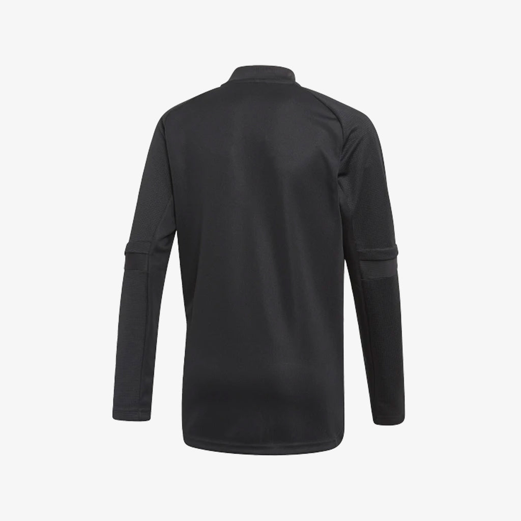 Condivo 20 Jacket Black Youth