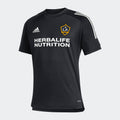 LA Galaxy Trining Jersey Men's