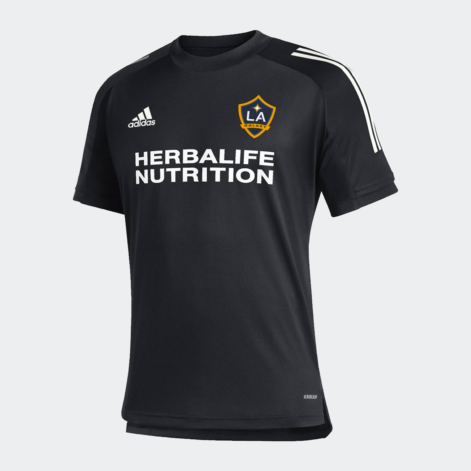 LA Galaxy Trining Jersey Men's