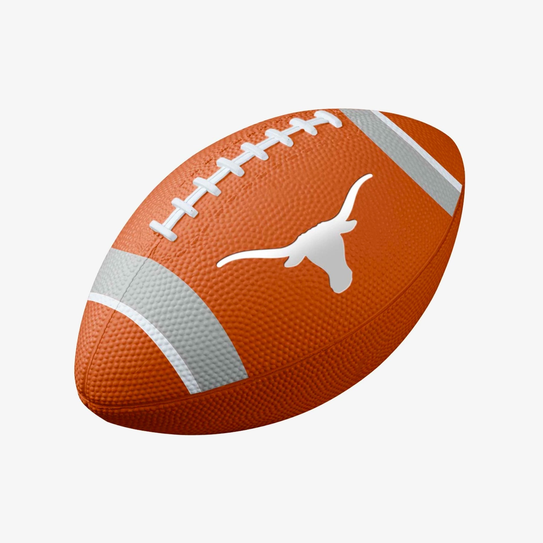 University of Texas Mini American Football - FT0284-139-NIKE by Nike | Available at Niky's Sports