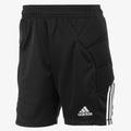 Tierro Goalkeeper Soccer Shorts - FT1454-ADIDAS by Adidas | Available at Niky's Sports