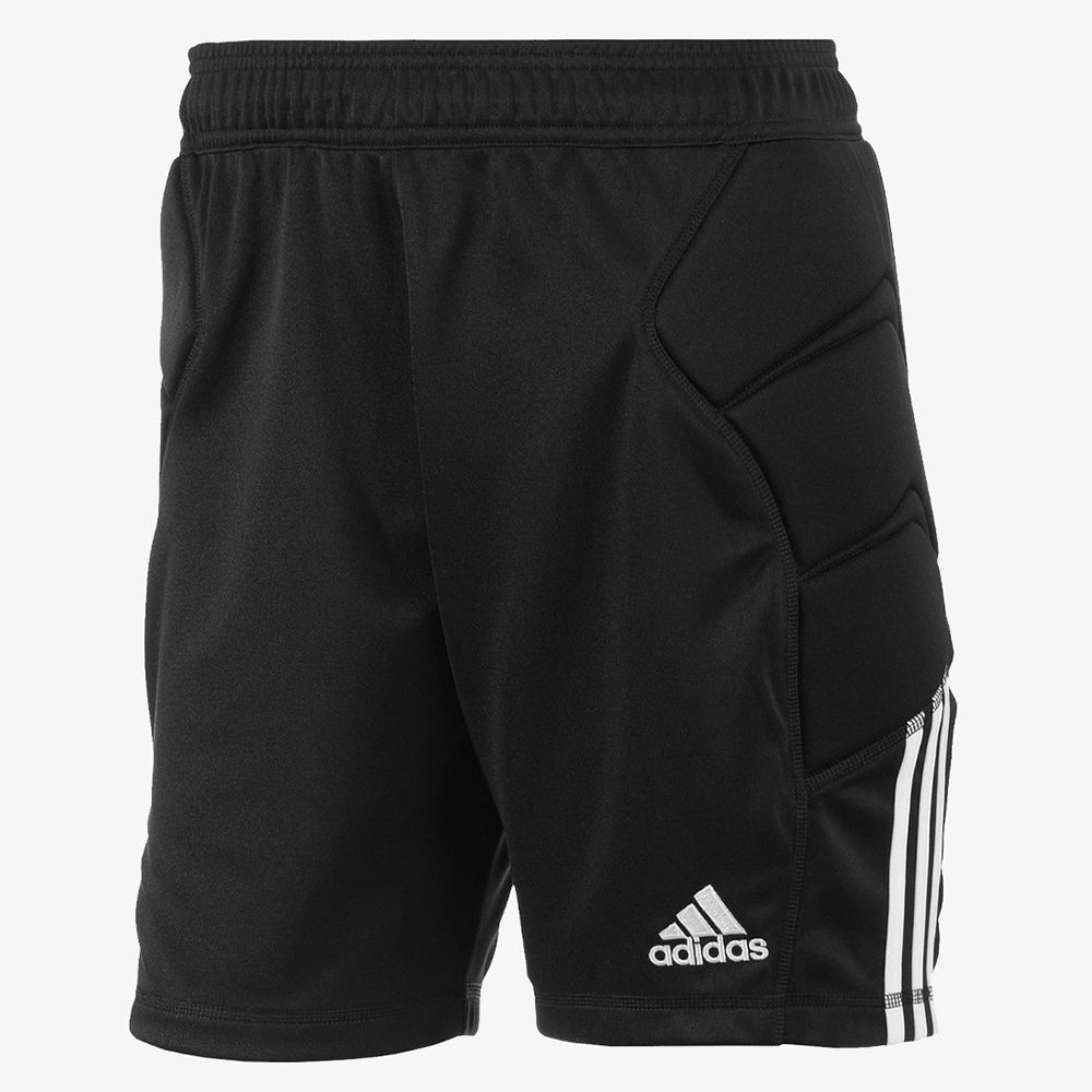 Tierro Goalkeeper Soccer Shorts - FT1454-ADIDAS by Adidas | Available at Niky's Sports