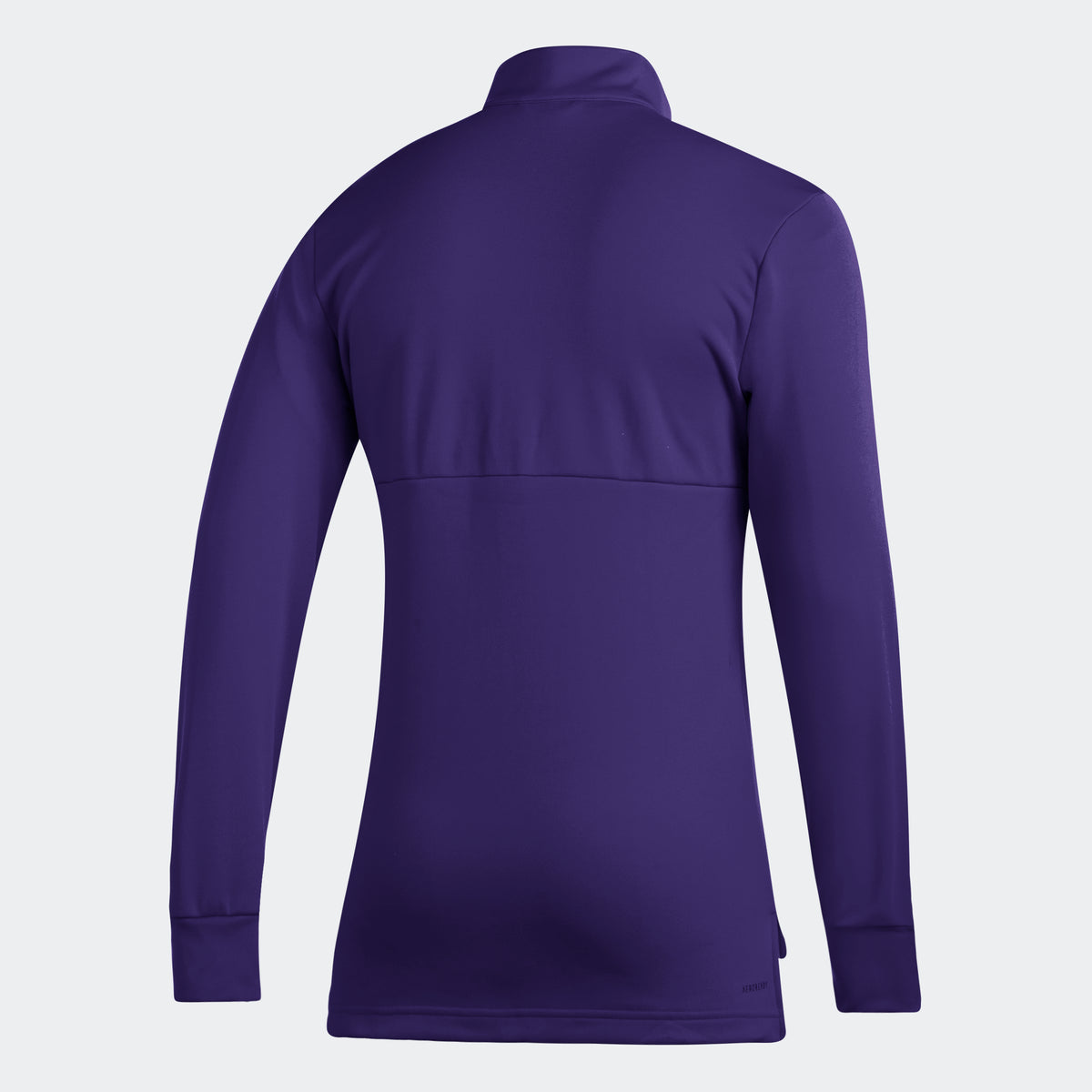 adidas Team Issue Quarter Zip - FT3322-ADIDAS by adidas | Available at Niky's Sports