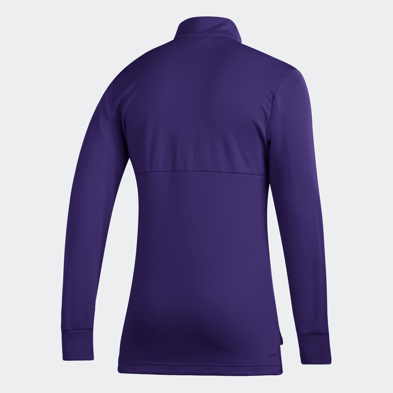 adidas Team Issue Quarter Zip - FT3322-ADIDAS by adidas | Available at Niky's Sports