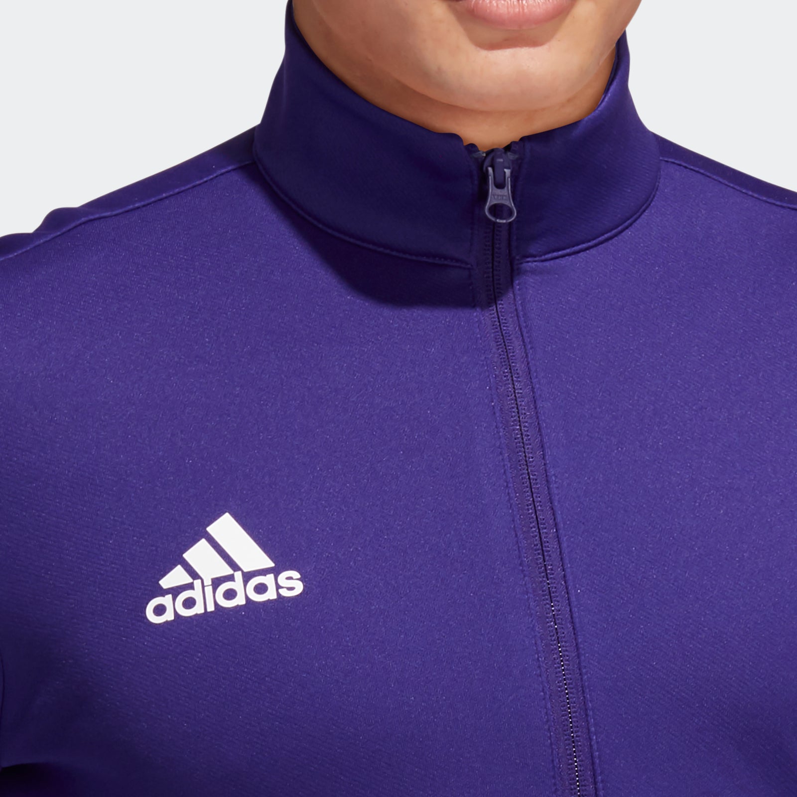 adidas Team Issue Quarter Zip - FT3322-ADIDAS by adidas | Available at Niky's Sports