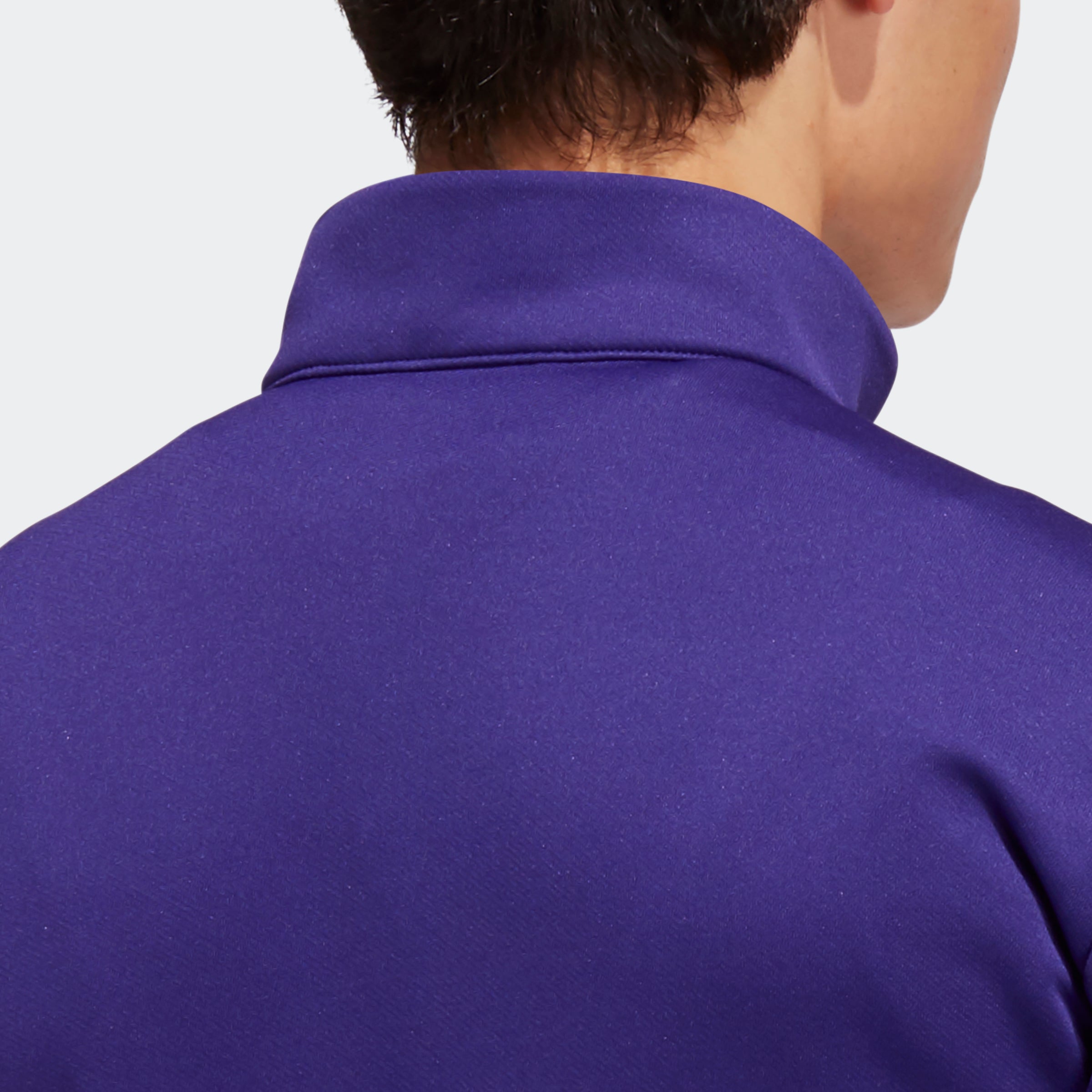 adidas Team Issue Quarter Zip - FT3322-ADIDAS by adidas | Available at Niky's Sports