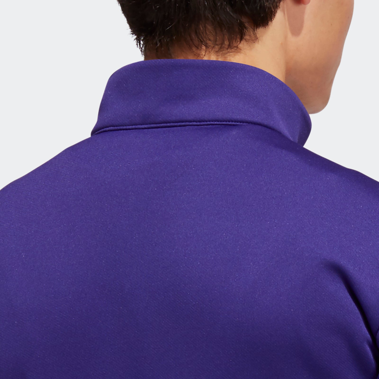 adidas Team Issue Quarter Zip - FT3322-ADIDAS by adidas | Available at Niky's Sports