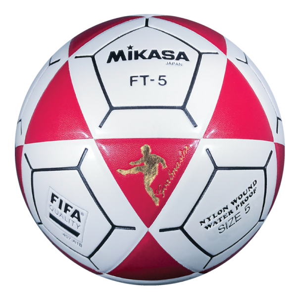 FT-5 Goal Master Soccer Ball