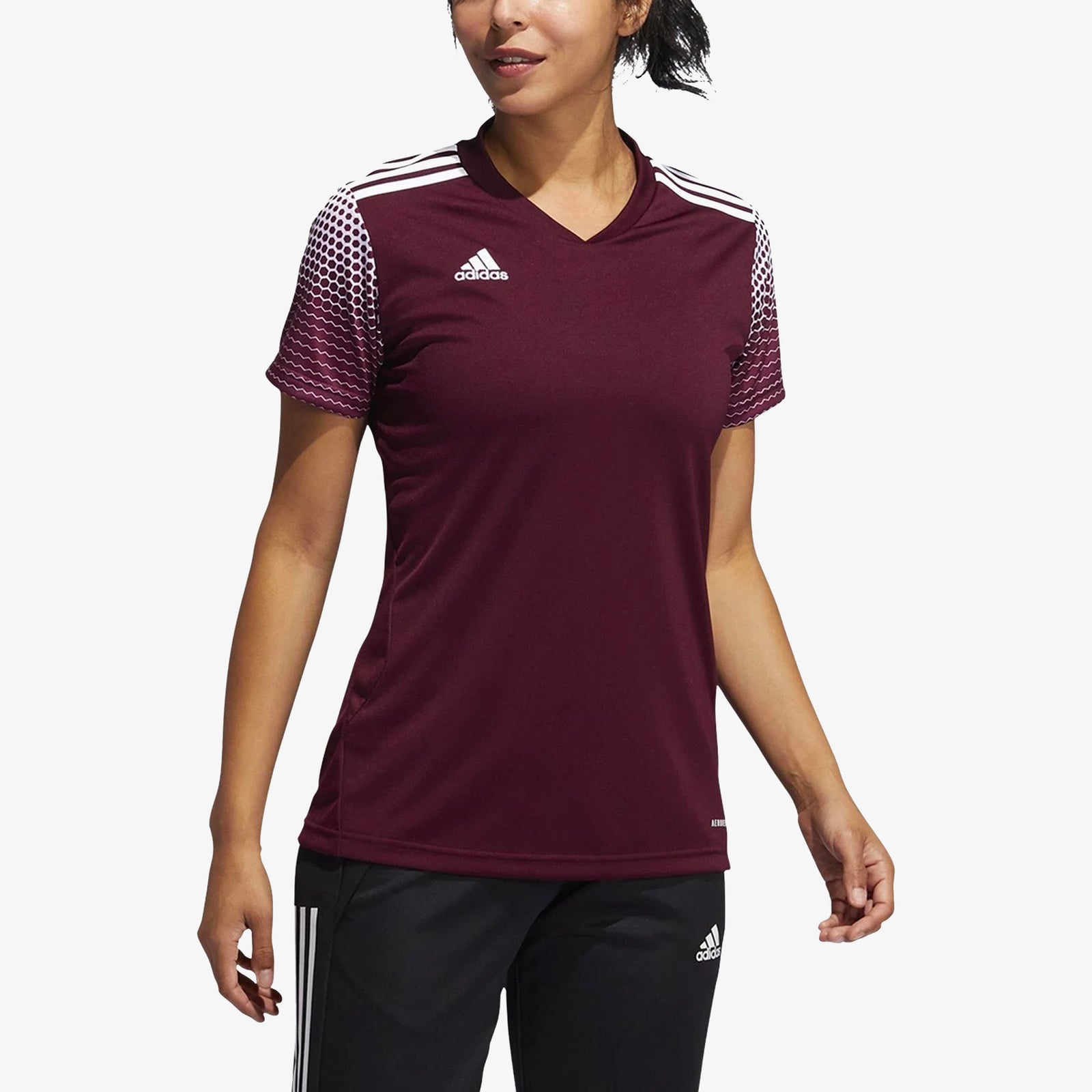 Regista 20 Jersey Maroon - Womens