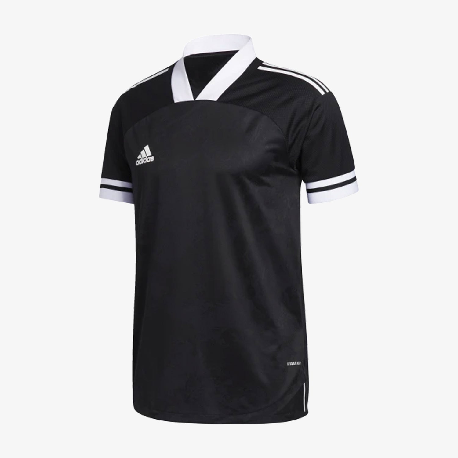 Men's Condivo 20 Soccer Jersey - FT7256-ADIDAS by Adidas | Available at Niky's Sports