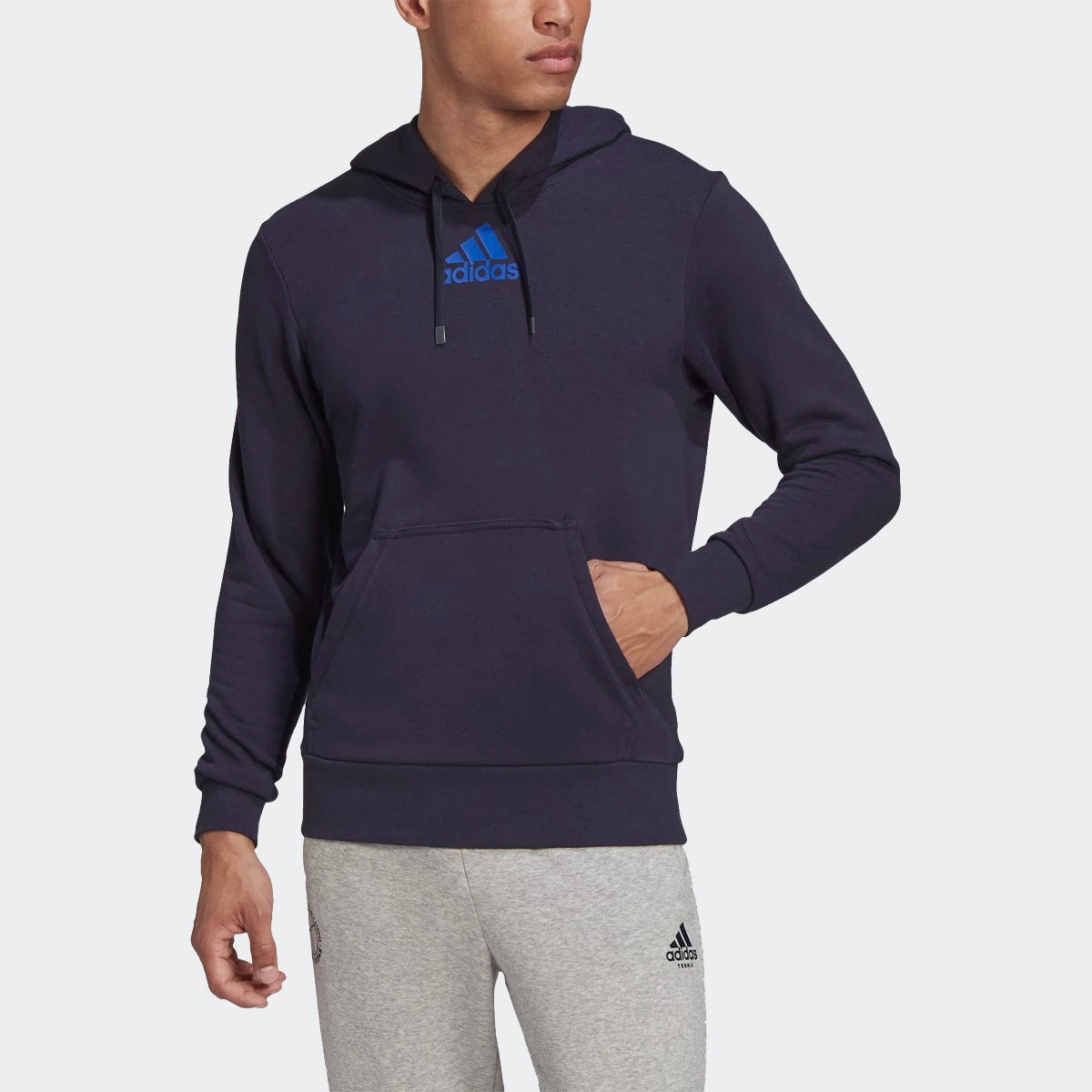 Category Graphic Hoody