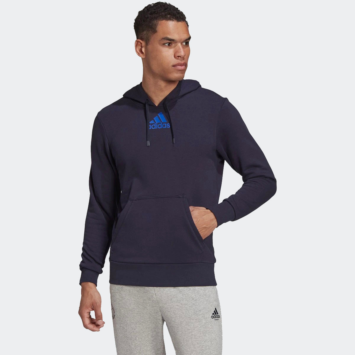 Category Graphic Hoody