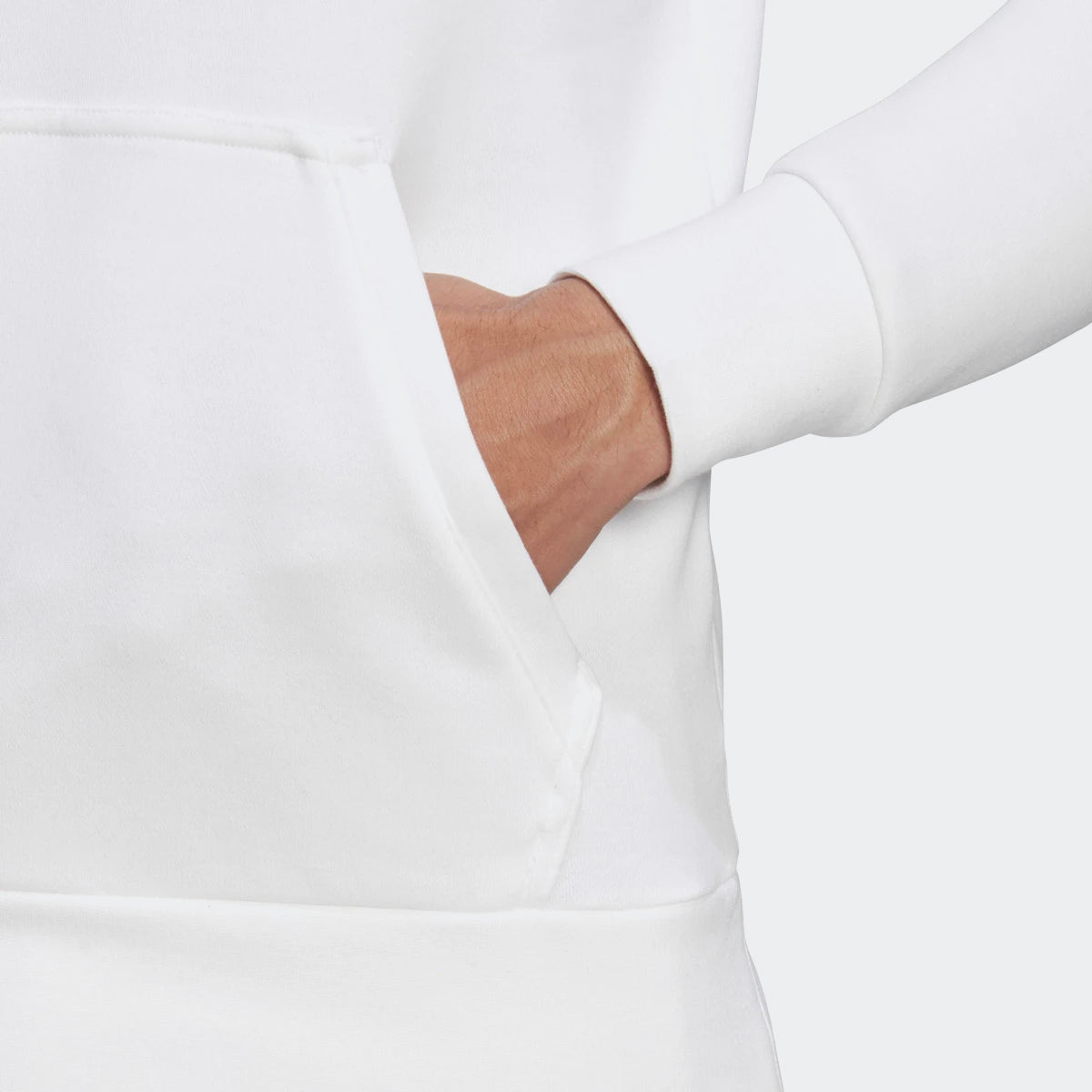 Category Graphic Hoody - FU0072-ADIDAS by Adidas | Available at Niky's Sports