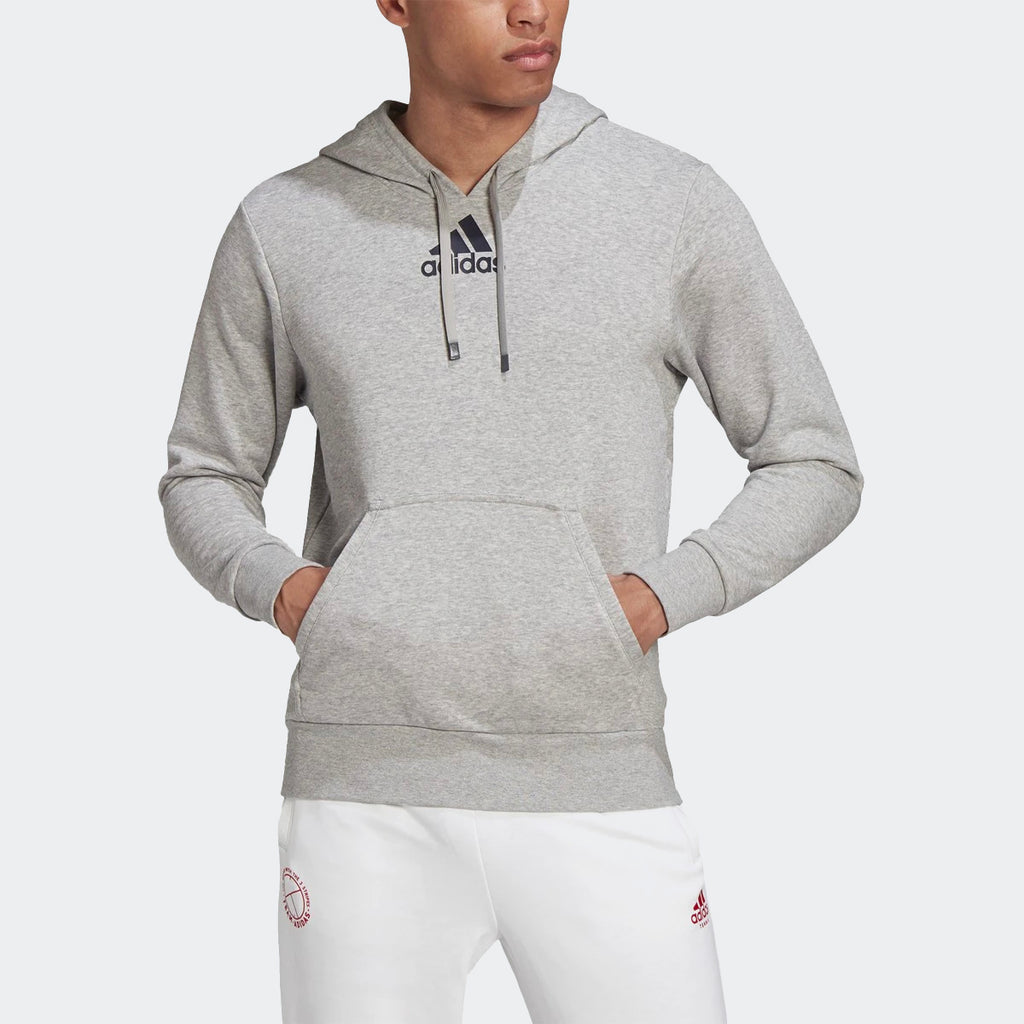 Category Graphic Hoody