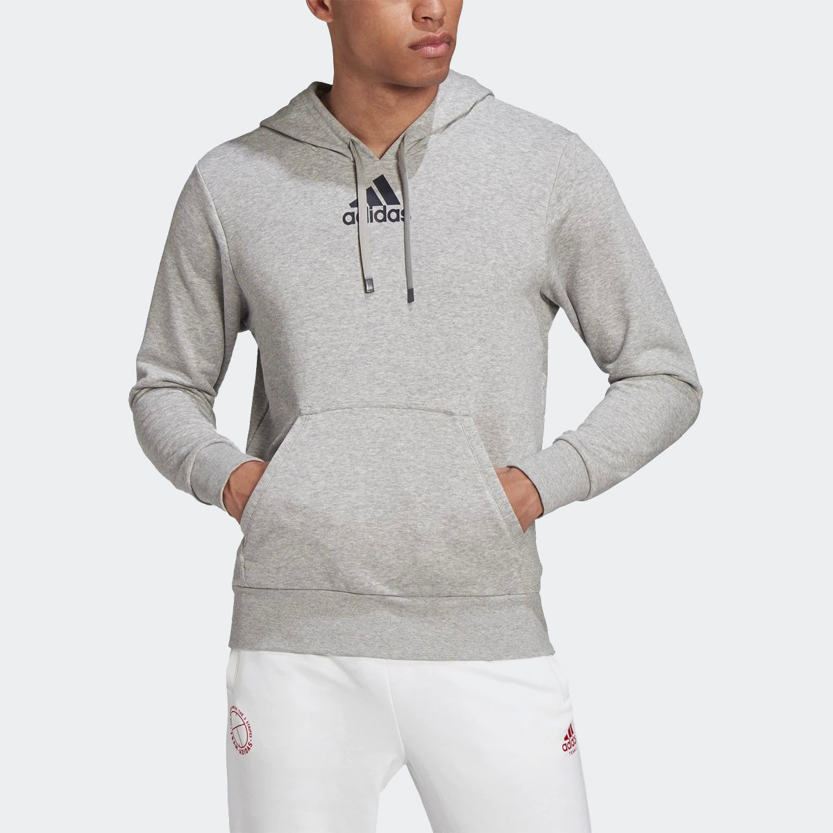 Category Graphic Hoody