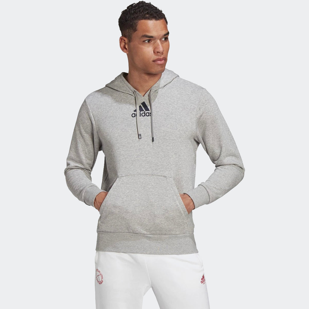 Category Graphic Hoody