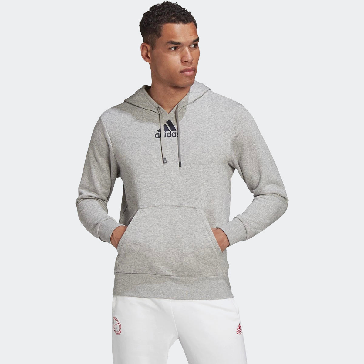 Category Graphic Hoody