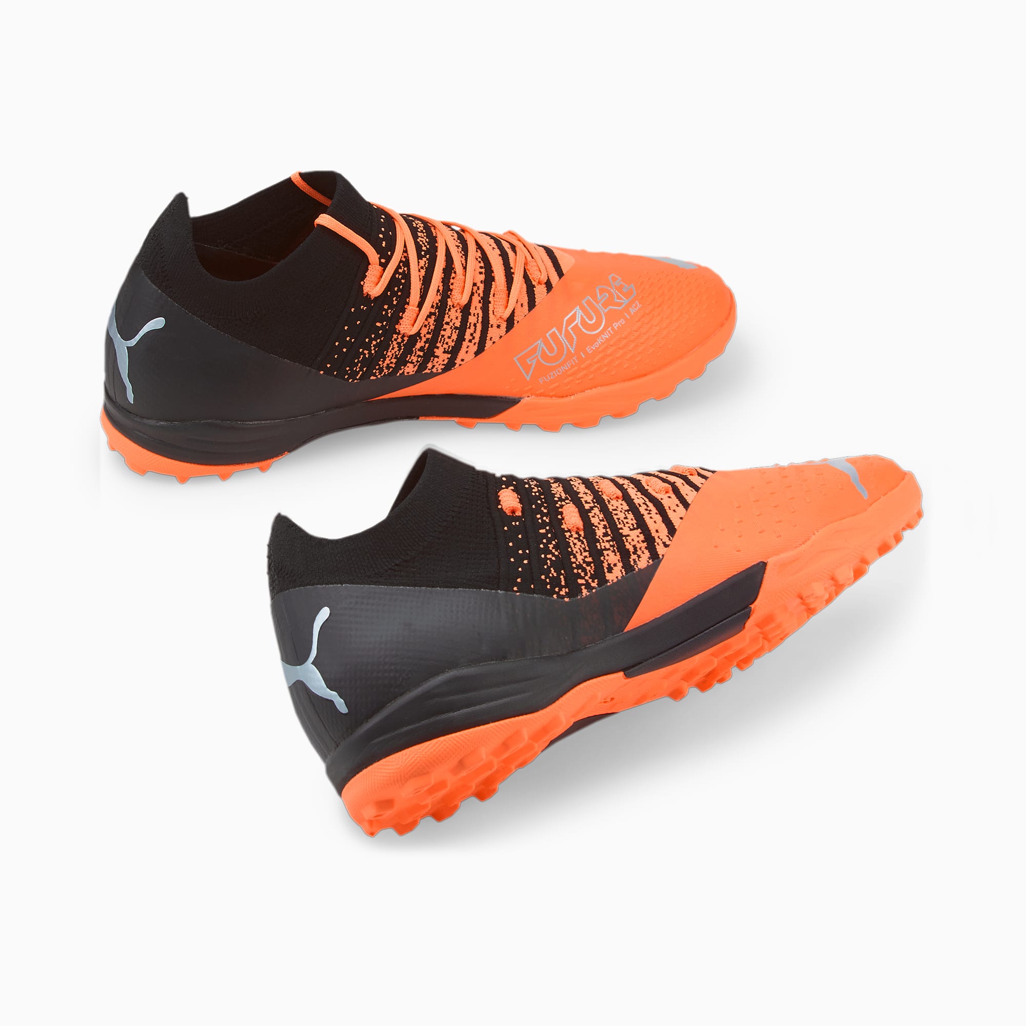 FUTURE Z 3.3 TT Men's Turf Soccer Shoes - 106764-01-PUMA by Puma | Available at Niky's Sports