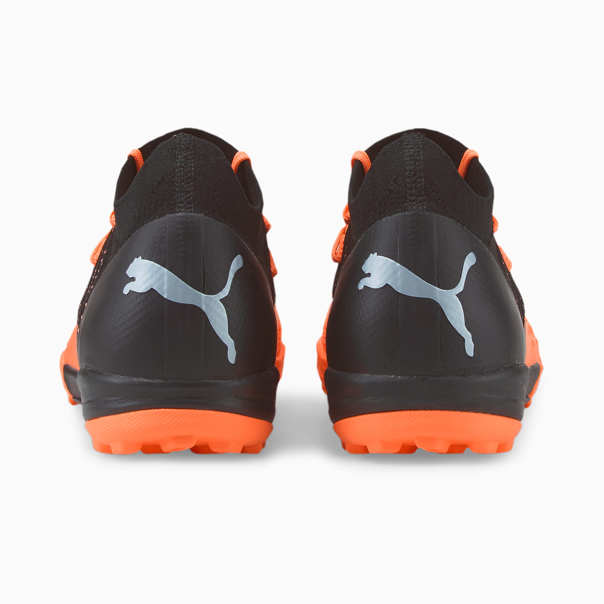FUTURE Z 3.3 TT Men's Turf Soccer Shoes - 106764-01-PUMA by Puma | Available at Niky's Sports