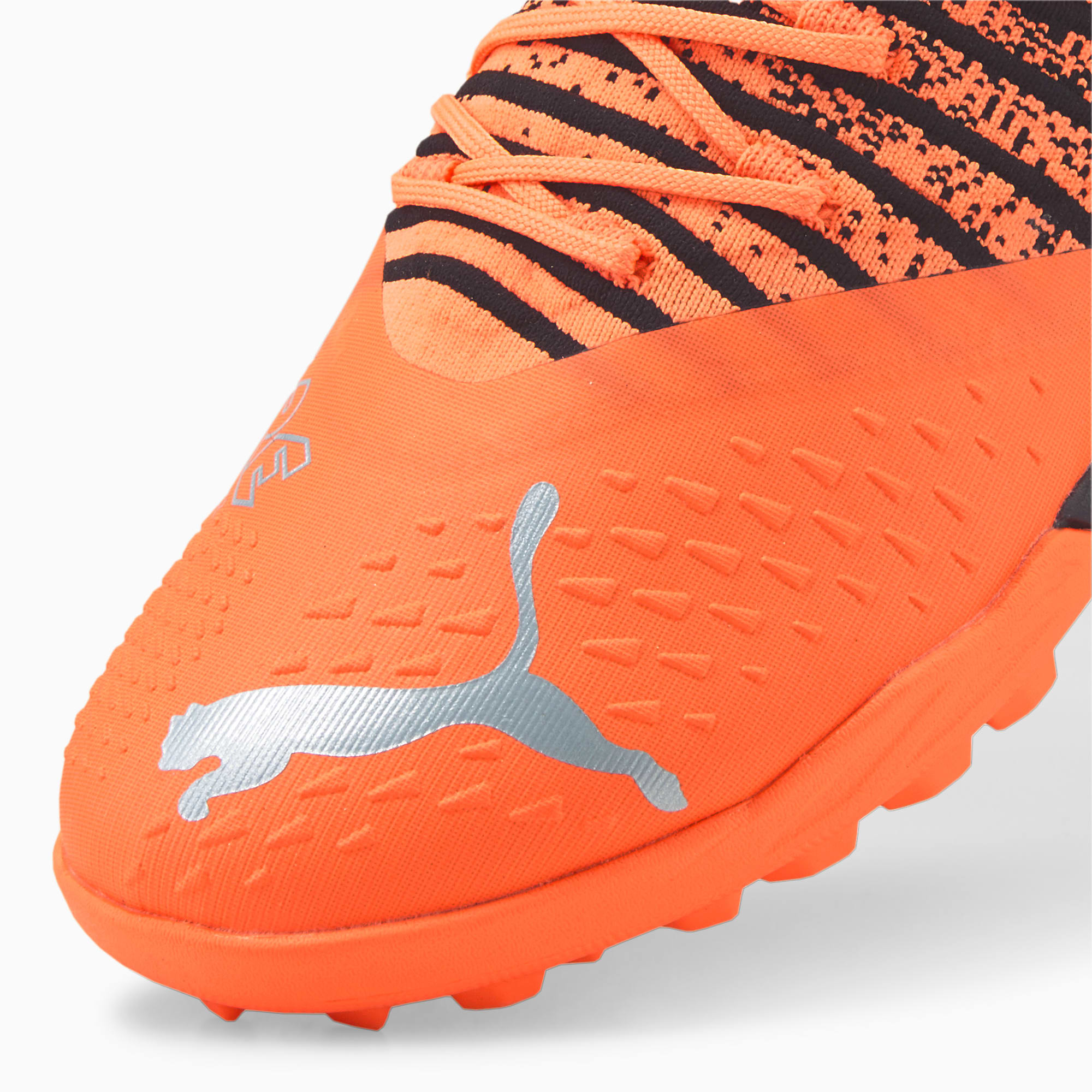 FUTURE Z 3.3 TT Men's Turf Soccer Shoes - 106764-01-PUMA by Puma | Available at Niky's Sports