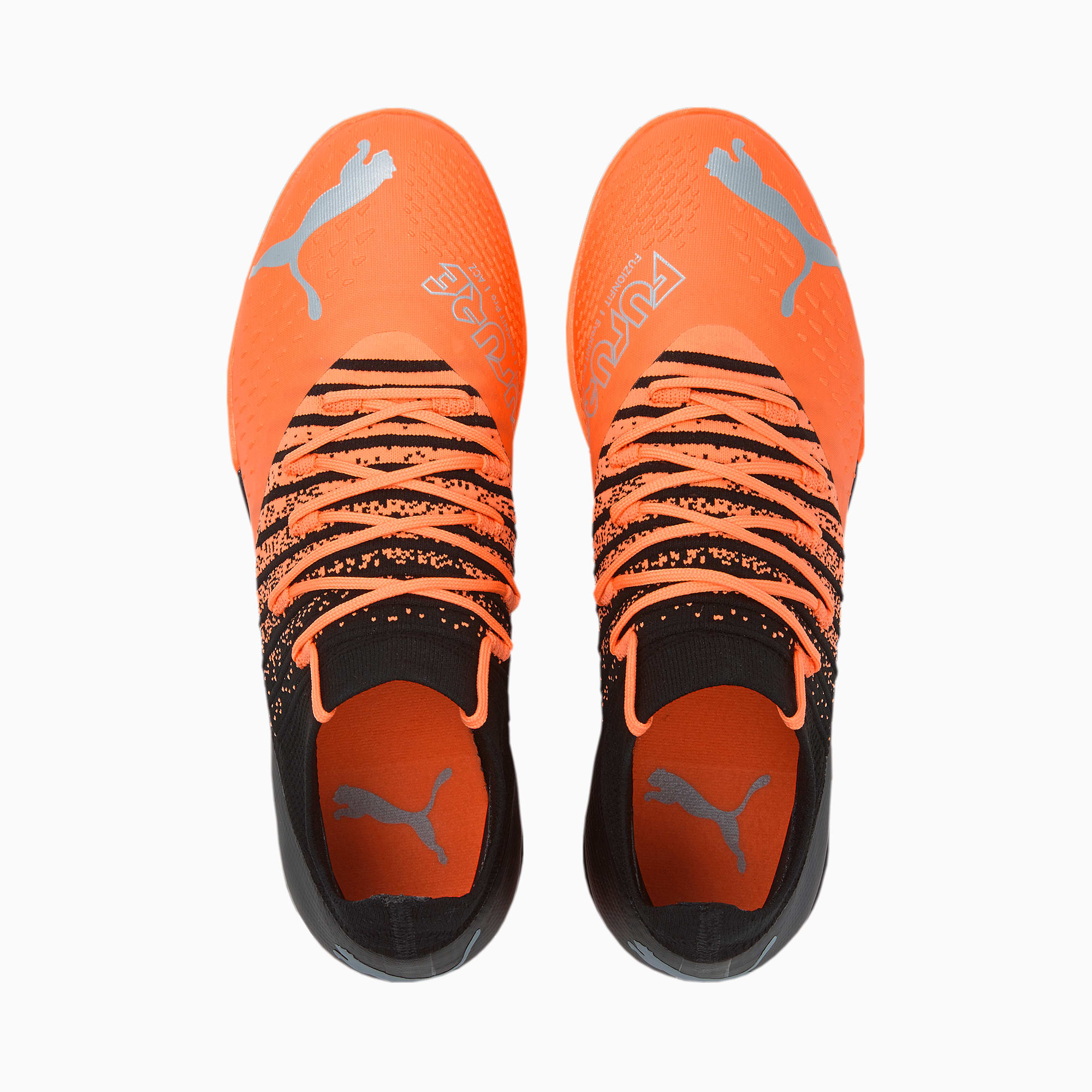 FUTURE Z 3.3 TT Men's Turf Soccer Shoes - 106764-01-PUMA by Puma | Available at Niky's Sports