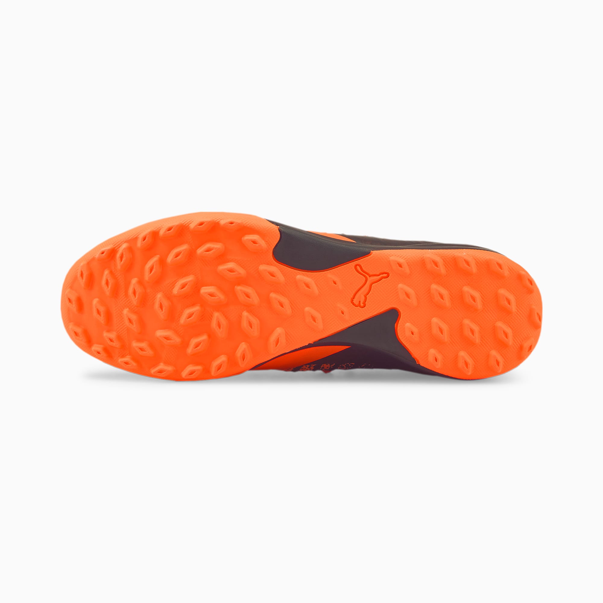 FUTURE Z 3.3 TT Men's Turf Soccer Shoes - 106764-01-PUMA by Puma | Available at Niky's Sports