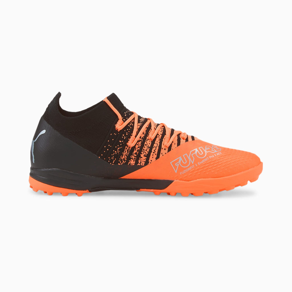 FUTURE Z 3.3 TT Men's Turf Soccer Shoes - 106764-01-PUMA by Puma | Available at Niky's Sports