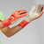 Puma FUTURE:ONE Grip 1 NC Soccer Goalkeeper Gloves
