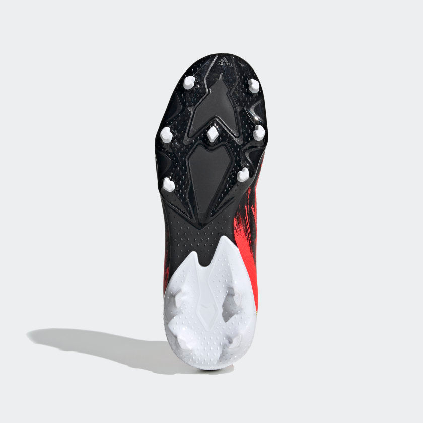 Predator 20.3 Firm Ground Kids Soccer Shoes