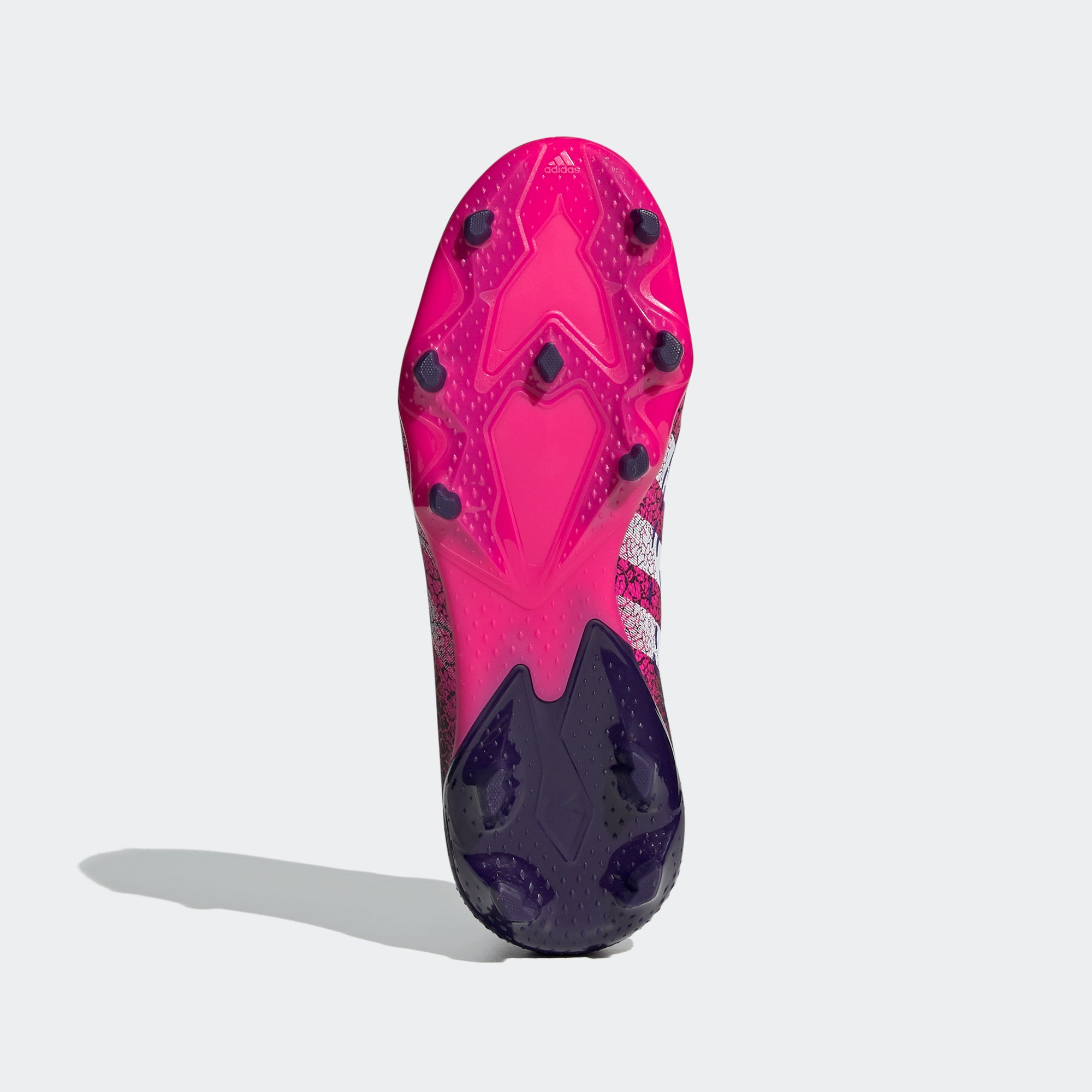 Predator Freak.3  Firm Ground Soccer Cleats Youth - FW7530-ADIDAS by Adidas | Available at Niky's Sports