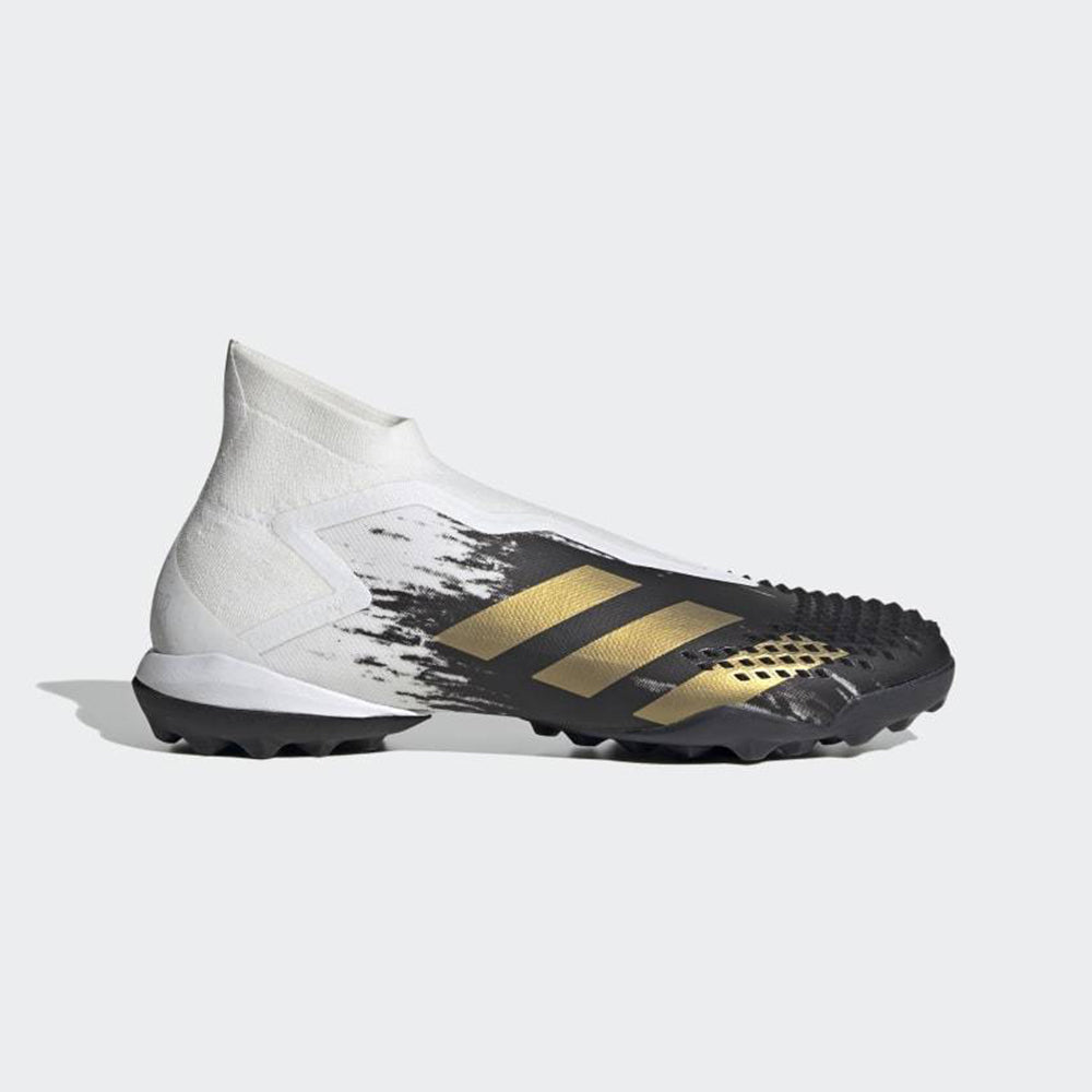 Predator Mutator 20+ Turf Soccer Shoes - FW9179-ADIDAS by Adidas | Available at Niky's Sports