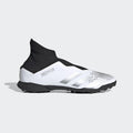 YOUTH Predator Mutator 20.3 Laceless Turf Soccer Shoes - FW9211-ADIDAS by Adidas | Available at Niky's Sports